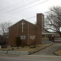 Hillcrest United Baptist Church