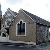 Trinity English Methodist Church