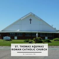 Saint Thomas Aquinas