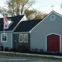 St. Athanasius Anglican Church