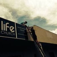 Life Church Charleston