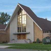 Holy Cross Lutheran Church