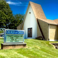 Blue Springs Church of Christ