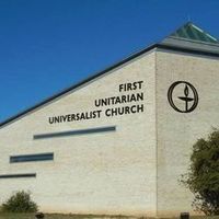 First Unitarian Universalist Church