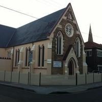 Newtown Baptist Church