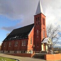 St. Patrick's Roman Catholic Church