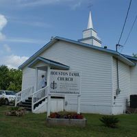 Houston Tamil Church