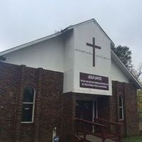 New Bethel Fire Baptized Holiness Church