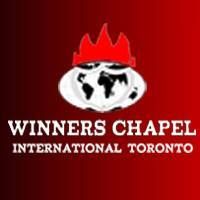 Winners Chapel International Toronto