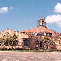 Holy Family Parish, St. Albert