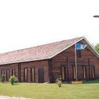 Holy Cross Parish, Grande Cache