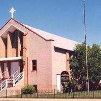 St. Patrick Parish