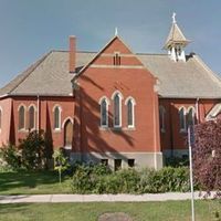 St. John The Evangelist Ordinariate, Calgary