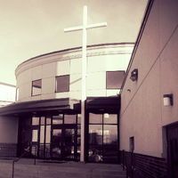 First Alliance Church