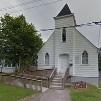 New Testament Baptist Church