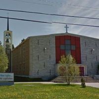 Paroisse Saint-Paul (2 photos) - Catholic church near me in Senneterre, QC