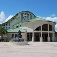 Saints Peter and Paul Catholic Church