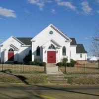 St. Luke's Episcopal Church