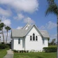 All Saints' Episcopal Church