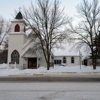 St. Albans' Episcopal Church