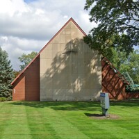 St. Andrew's Episcopal Church