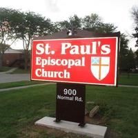 St. Paul's Episcopal Church