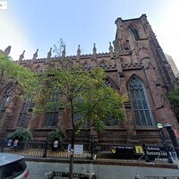 St. Ann & the Holy Trinity Episcopal Church