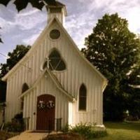 Zion Episcopal Church