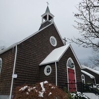 St. Thomas' Episcopal Church