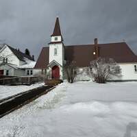 St. Paul's Episcopal Church