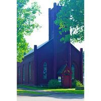 St. Paul's Episcopal Church