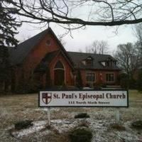 St. Paul's Episcopal Church