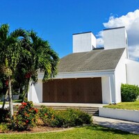 St. Luke's Episcopal Church