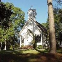 St. Andrew's Episcopal Church