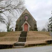 Christ Episcopal Church