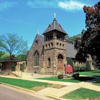 Trinity Episcopal Church