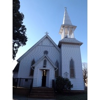 St. Mark's Episcopal Church