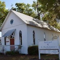 St. Bartholomew's Episcopal Church