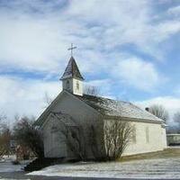 Gethsemane Episcopal Church