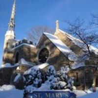 St. Mary's Episcopal Church