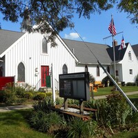 St. Thomas' Episcopal Church