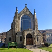 St. Paul's Episcopal Church