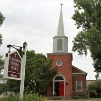 St. Matthew's Episcopal Church