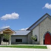 St. Mary Magdalene Episcopal Church