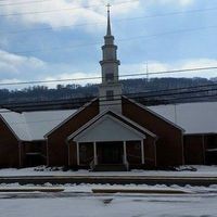 Second Baptist Church