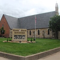 Trinity Episcopal Church