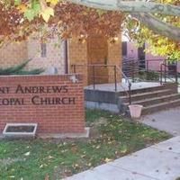 St. Andrew's Episcopal Church