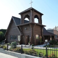 St. Andrew's Episcopal Church