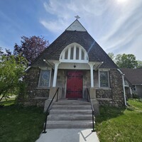 Church of the Good Shepherd