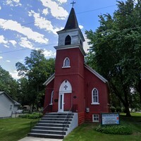 St. Thomas & St. John's Episcopal Church